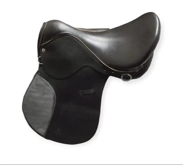 Horse Saddle — photo 4