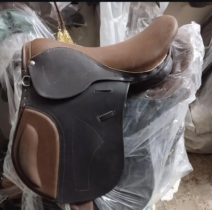 Horse Saddle — photo 5