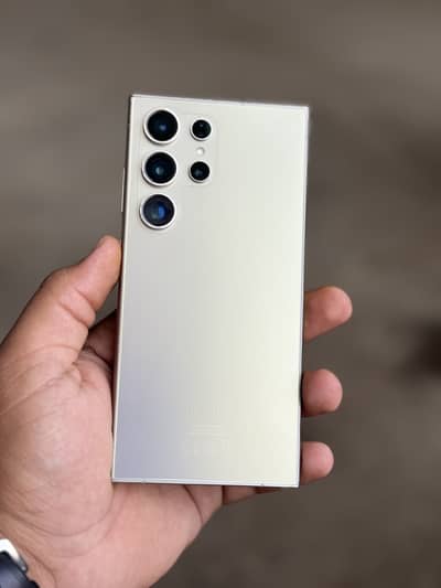 Samsung Mobile S24 Ultra