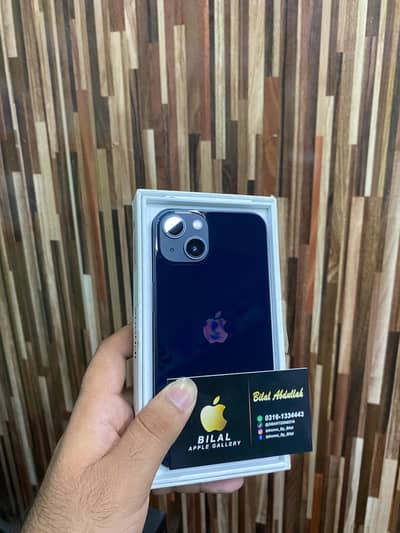 Apple iPhone 13 jv non pta
