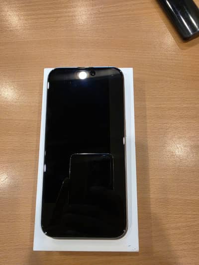 Apple iPhone 17 Pro Max 256 pta