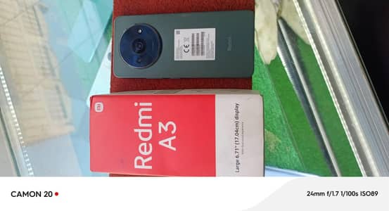 Xiaomi Redmi A3