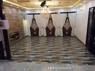 Kanal Like Brand New House For Rent NFC Society With 10 Kv Soler System Installed  NFC Society Near Park Masjid & Market