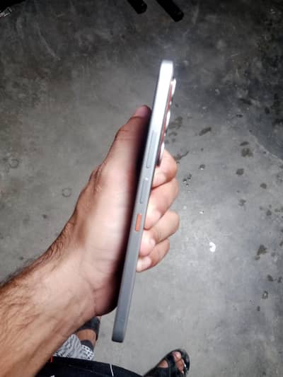 Infinix Hot 60 pro dead