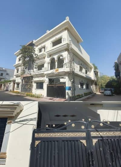 ‎Luxury New Corner Double Story House Available For Sale, ‎