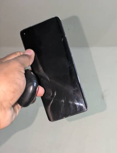 One Plus 8