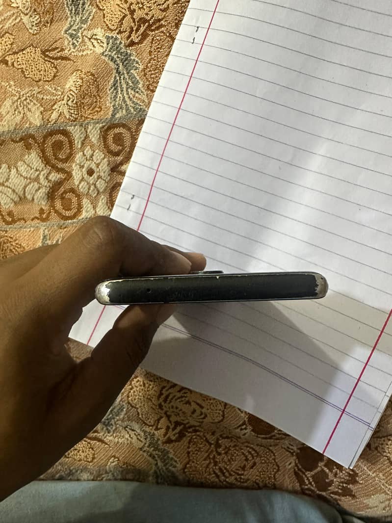 One Plus 8 5G 1