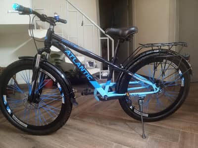 Bicycle for sale