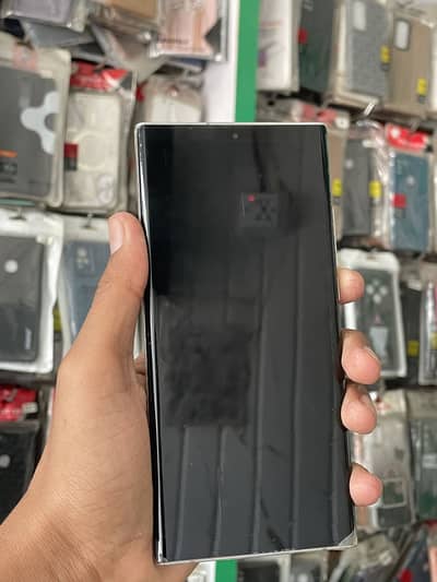 Samsung Mobile Note 20 Ultra