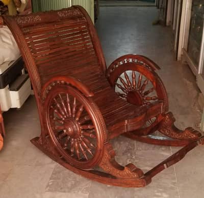 Rocking Chair For Just Like New 03265058898