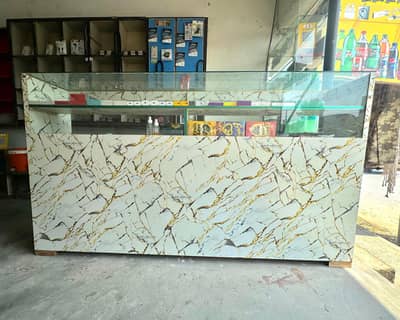 New Counter