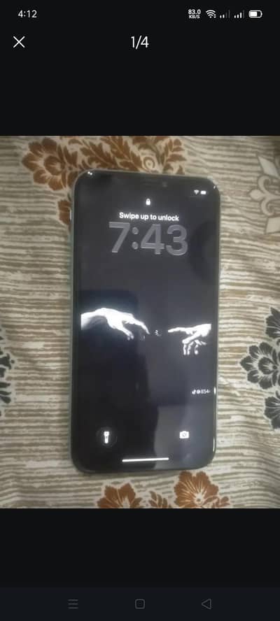 Apple iPhone 11