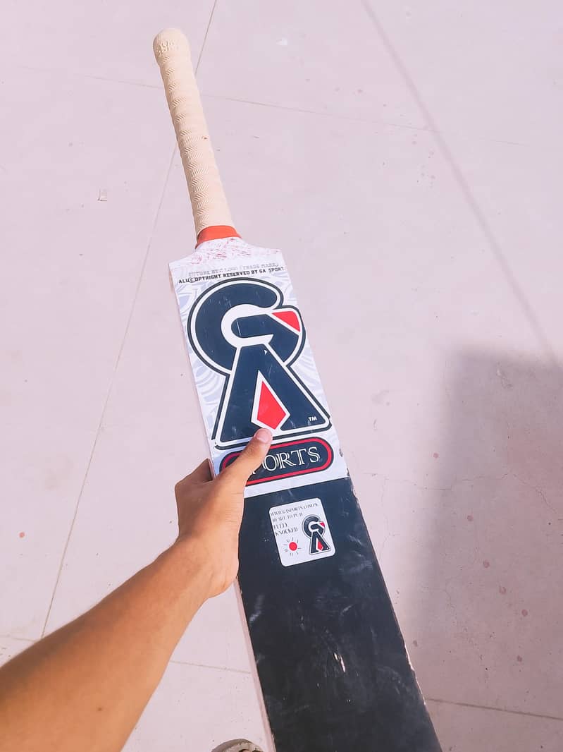 COCONUT BAT 3