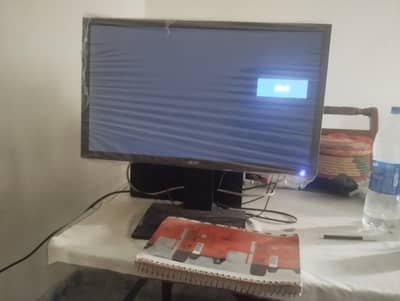 Acer Lcd