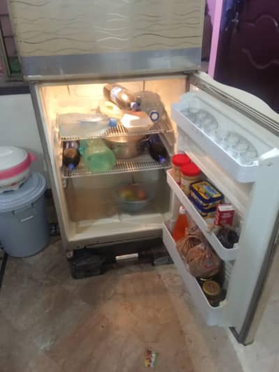 Dawlance Full Size Fridge For Sale Colling 100% No Fault No Issue