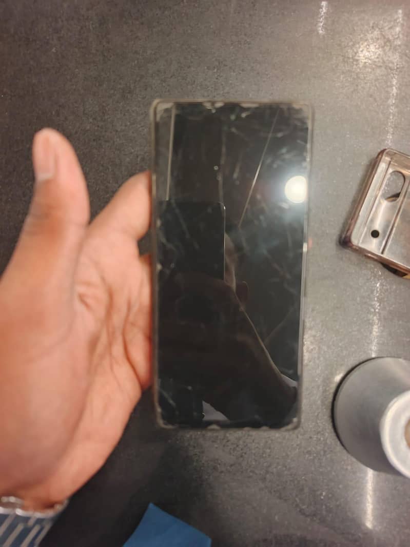 Google Pixel 6a 2