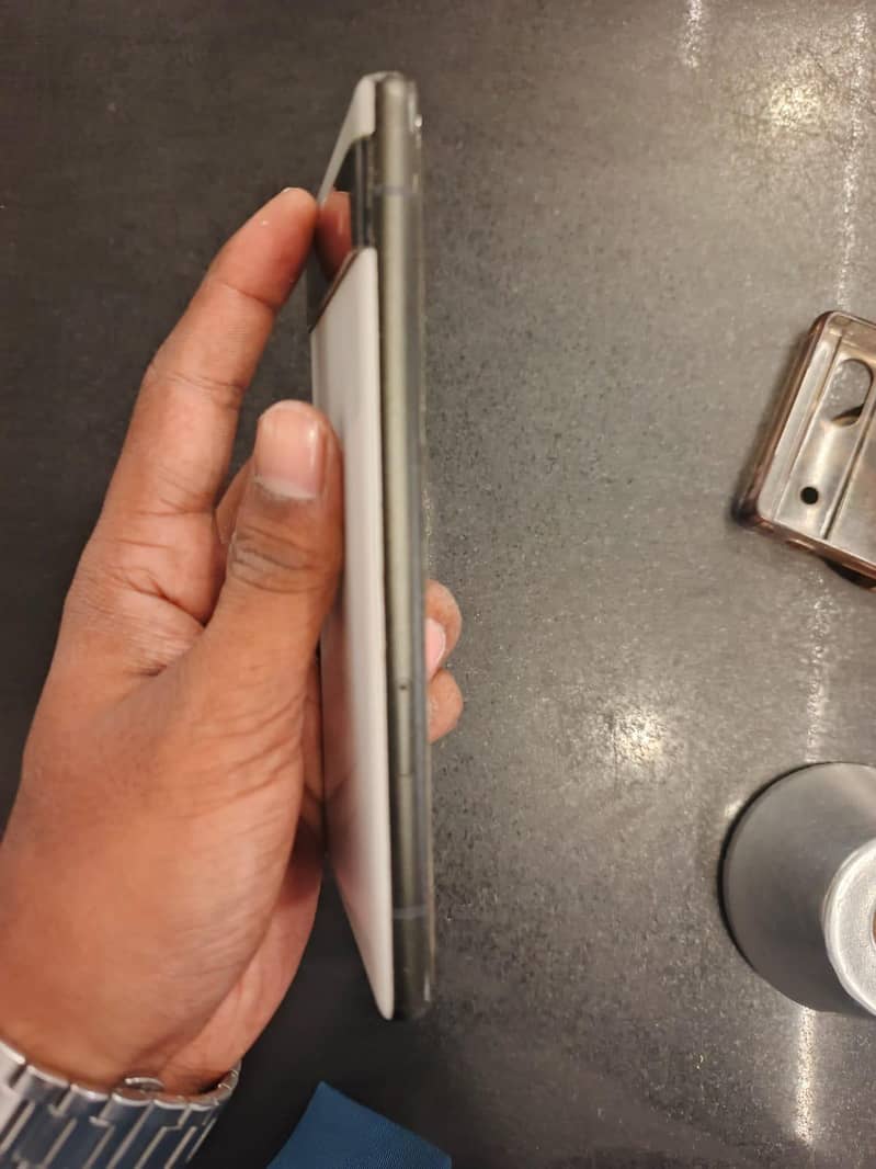 Google Pixel 6a 3