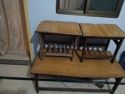 table set