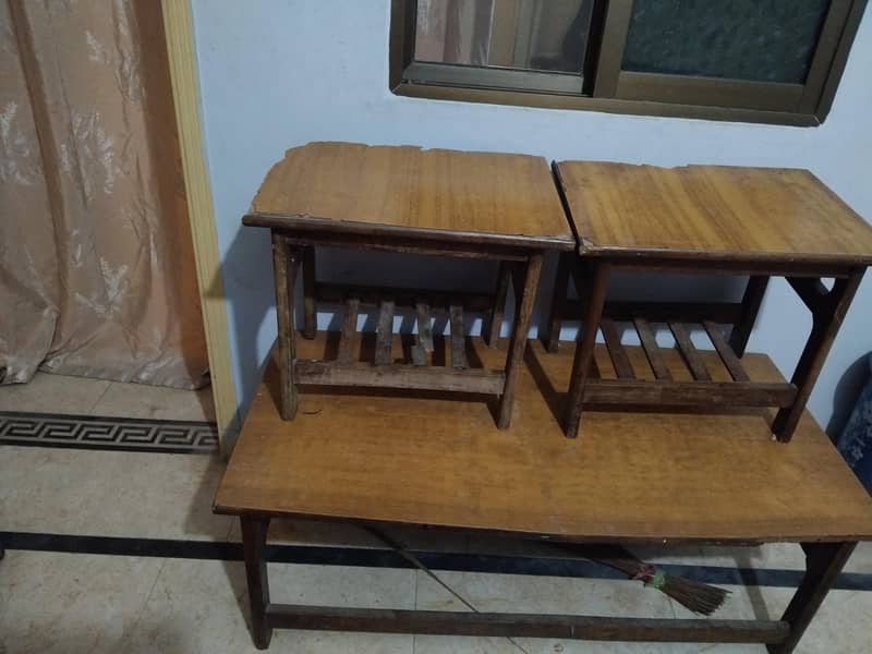 table set 0