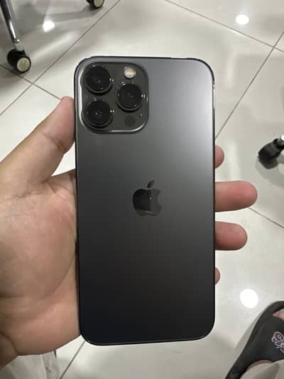 Apple iPhone 13 Pro Max