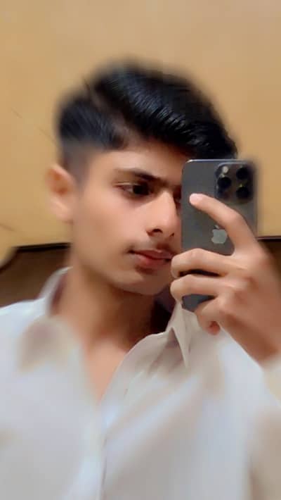 Abdullah Malik
