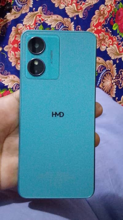 HMD Aura 2 256 gb