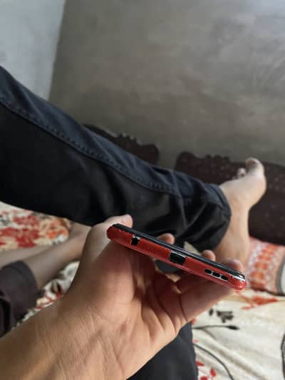 Vivo Y12s 3/32 all ok exchange laptop/sell