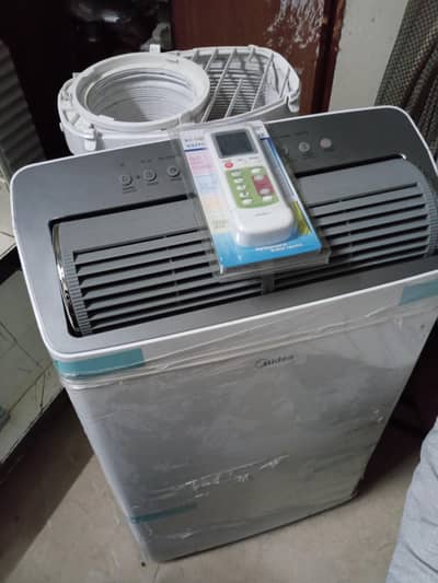 portable Ac 1.25 ton