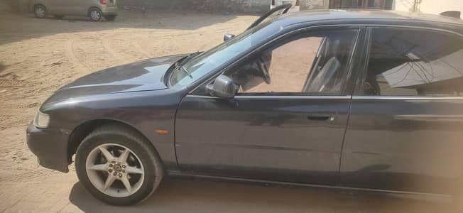 Honda Accord 1996