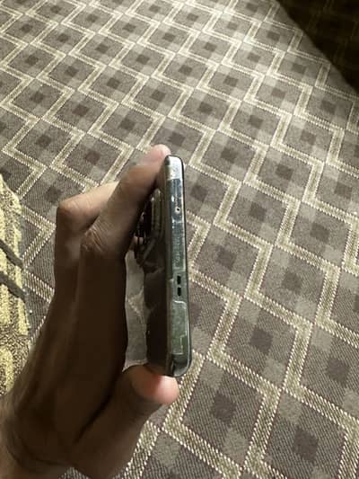 Infinix Hot 50 Pro Plus