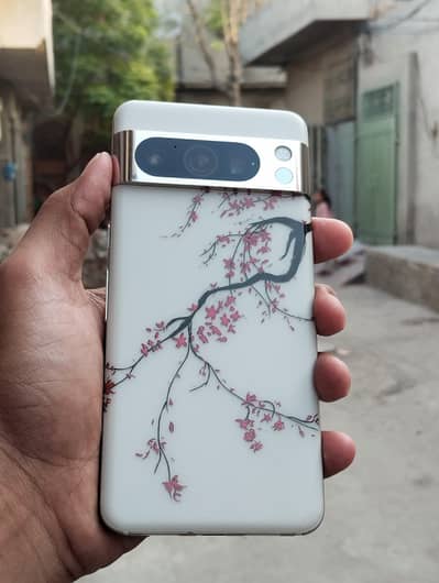 Google pixel 8pro 256Gb