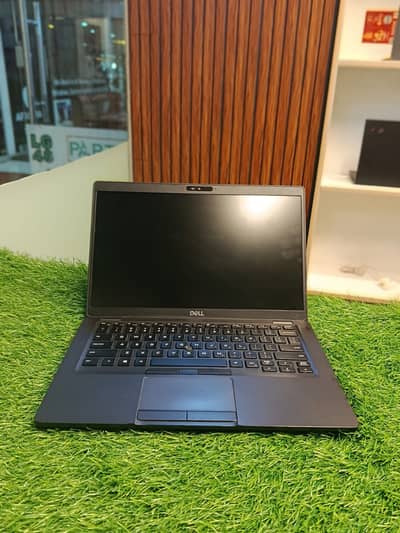 Dell Latitude 5400 | i5-8th gen | 8GB Ram and 256GB SSD | FHD 14"