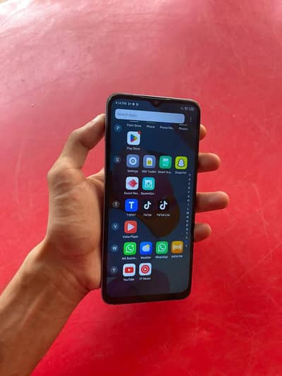 Tecno Spark Go 2023