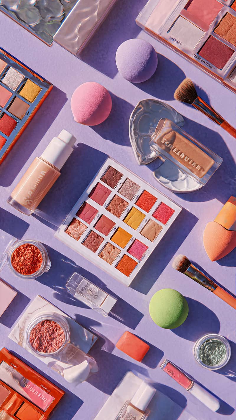 Makeup 2