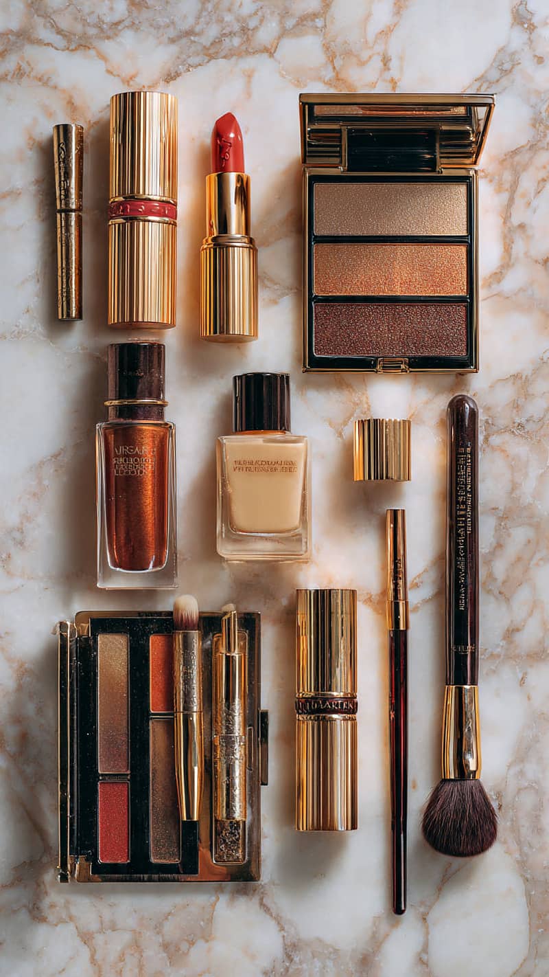 Makeup 5