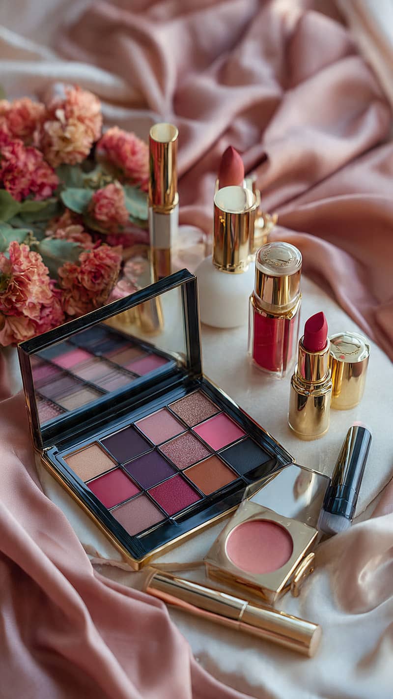 Makeup 6
