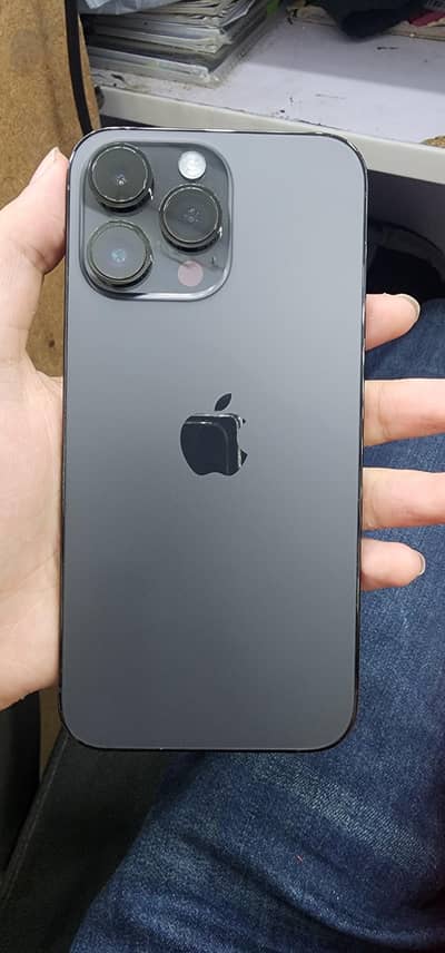 Apple iPhone 14 Pro Max
