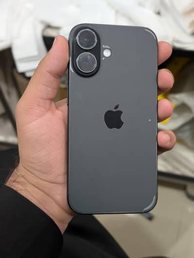 iPhone 16 jv 128gb