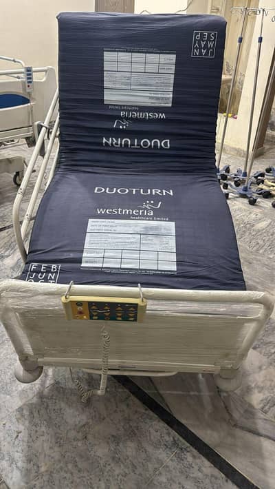 patient bed for sale