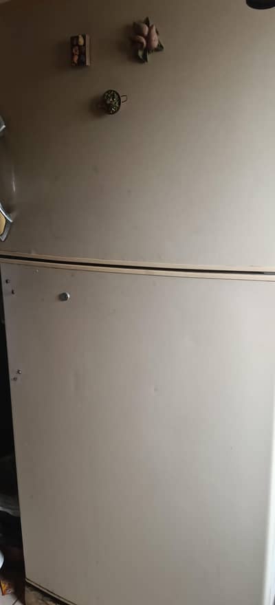Super General Refrigerator