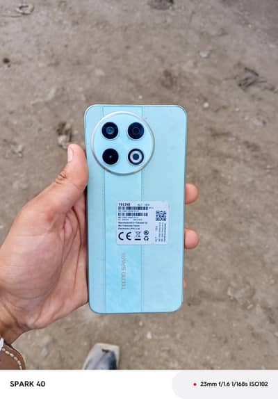 Tecno SPARK 30 Pro