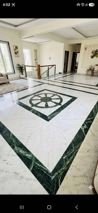 ALL QUALITY MARBLE FOR FLOOR