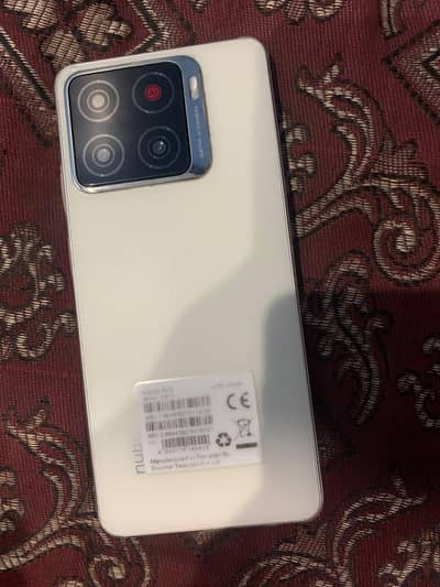 nubia A56