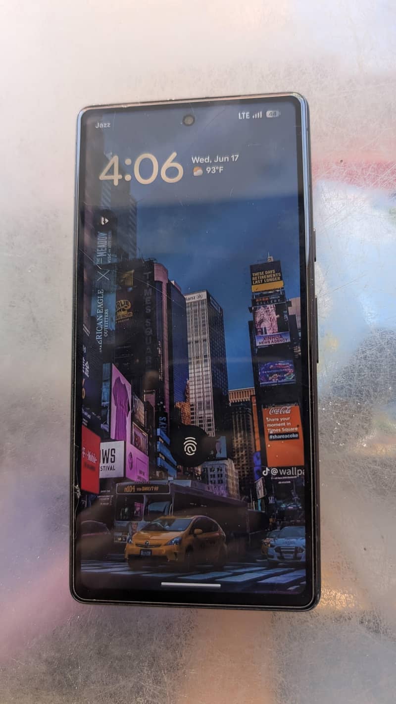 Google Pixel 7a 2