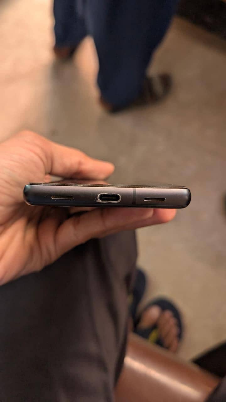 Google Pixel 7a 3