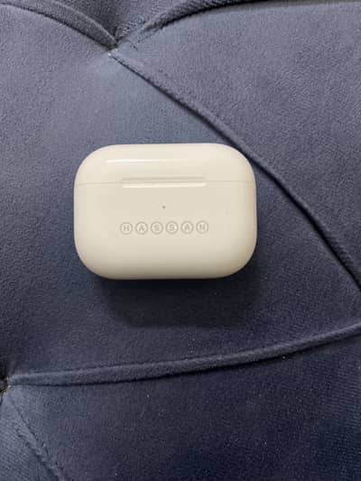 Airpods Pro 2nd Gen Lighting