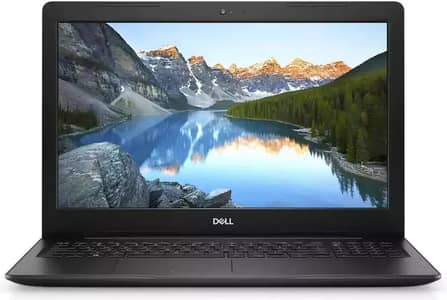 Dell Laptop Dell Core i7 Laptop 8GB 256GB SSD| 10/10 Condition