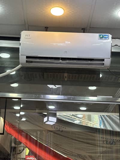 Pel 1 ton inverter ac