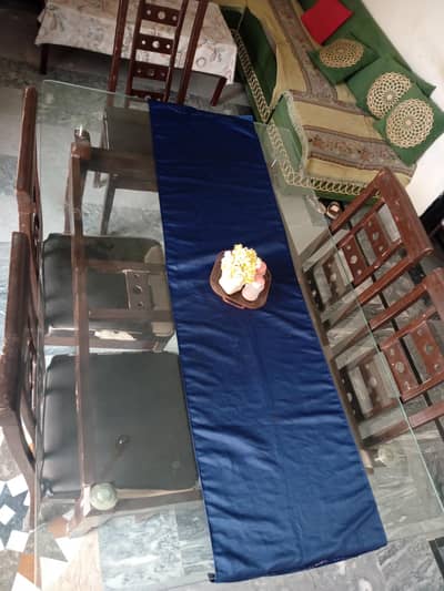 Dining Table For Sale