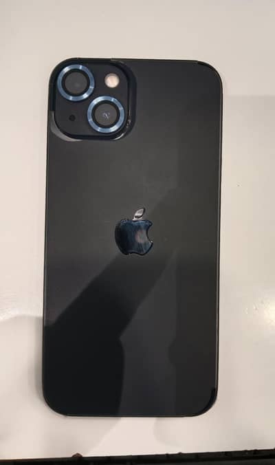 iPhone 13 128 gb battery health 100 10by10